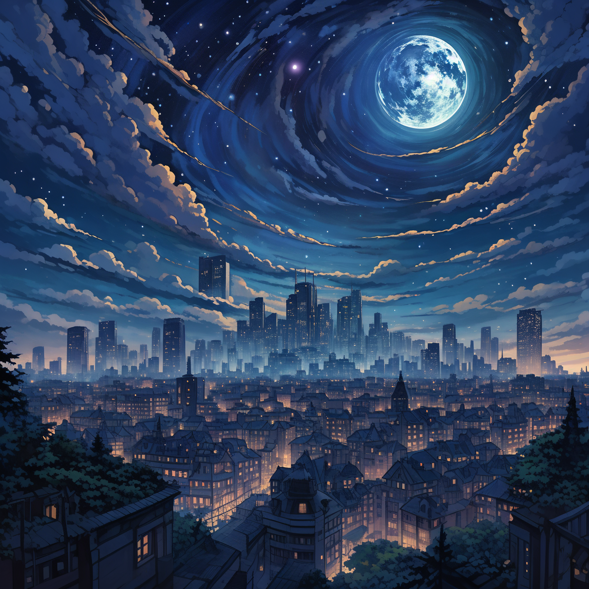 城市夜色水上冒险，灯火阑珊中的水域激情的简单介绍