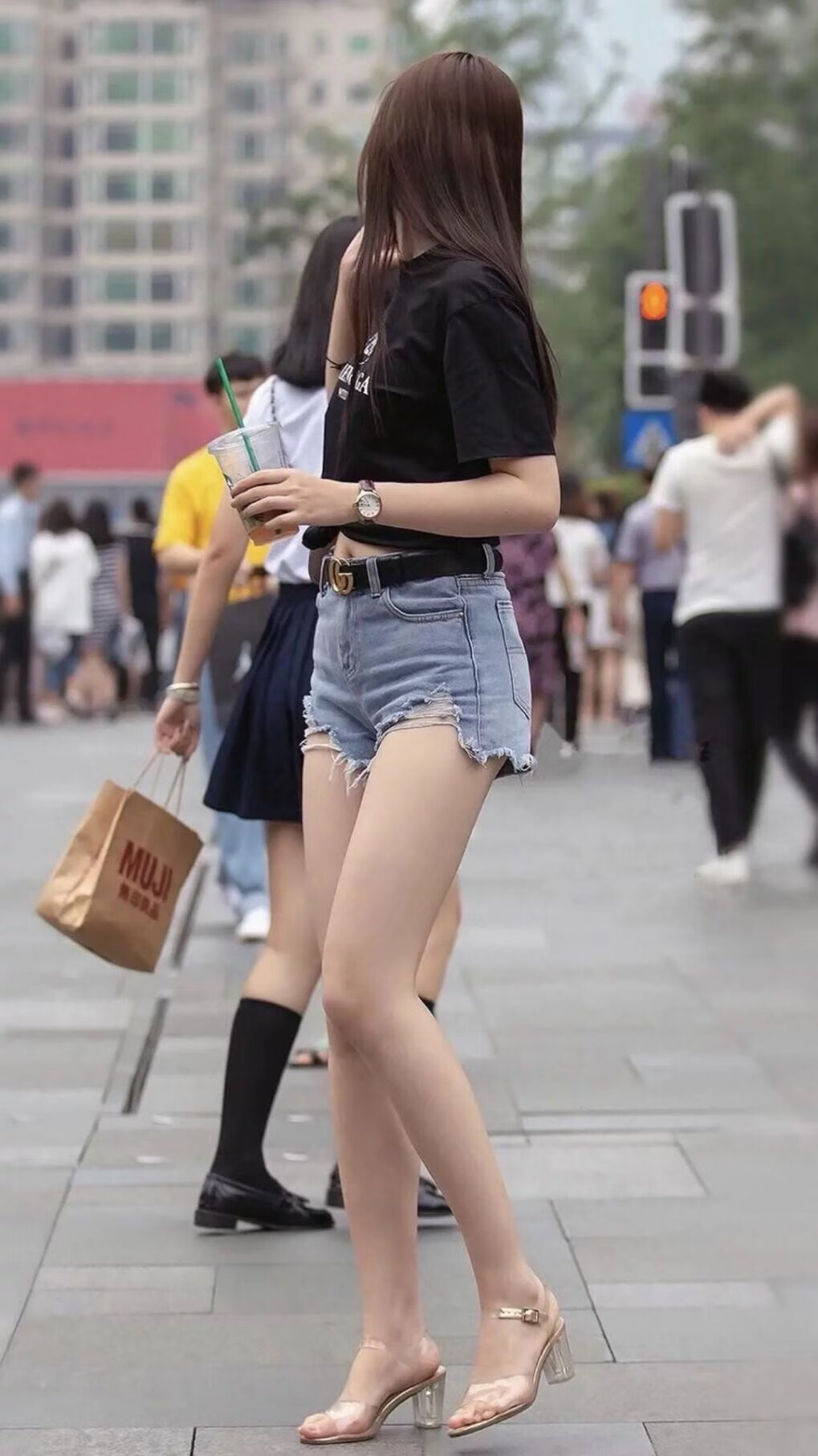 哈斯克赛后谈训练细节与经验，哈斯克人