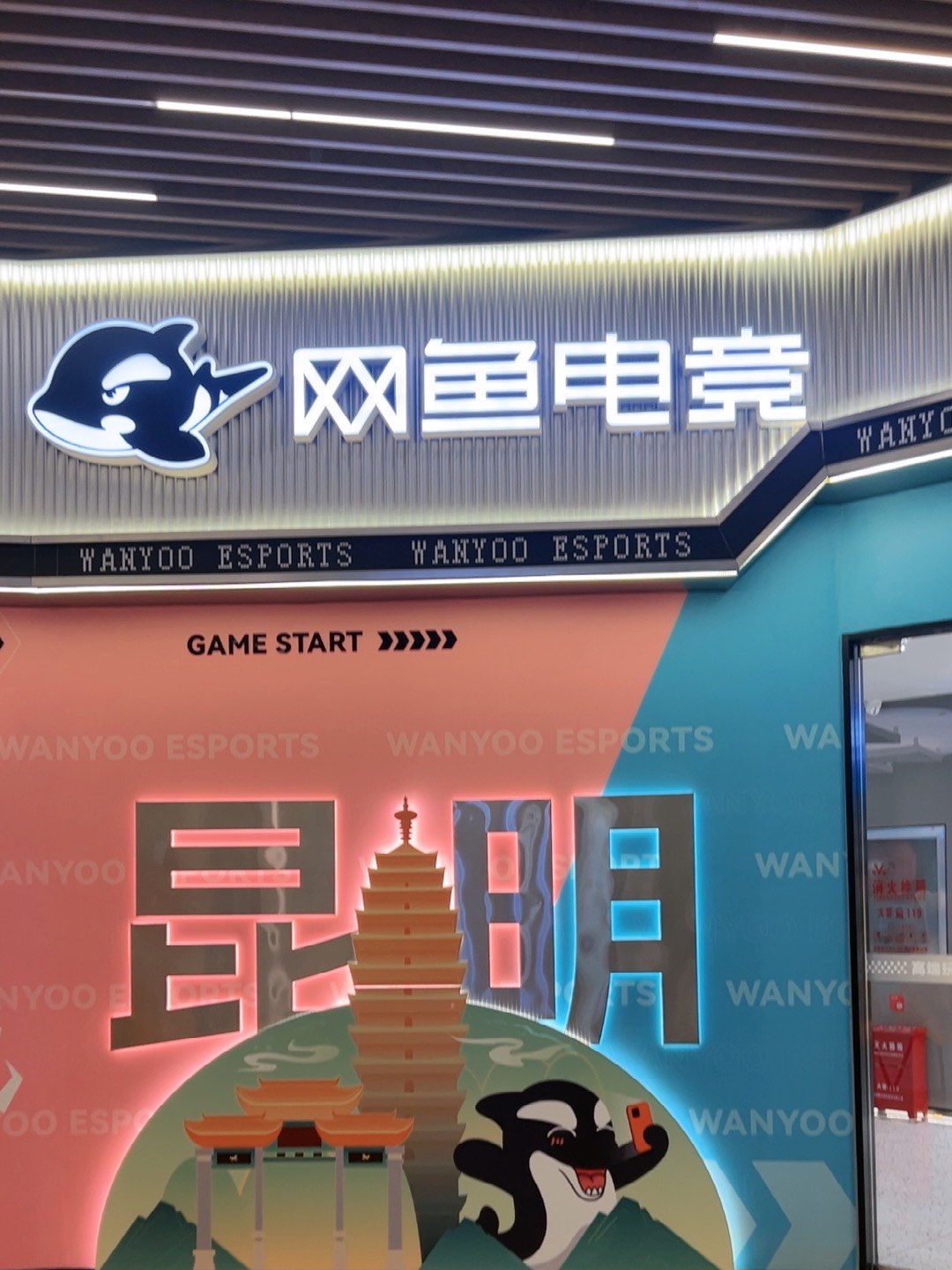 包含爱游戏:电竞产业发展，市场前景广阔的词条