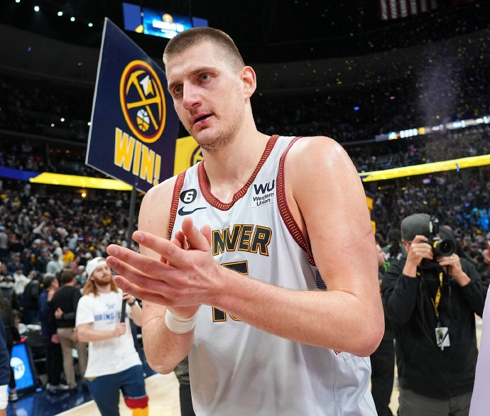 NBA总决赛：谁将捧起奥布莱恩杯？的简单介绍