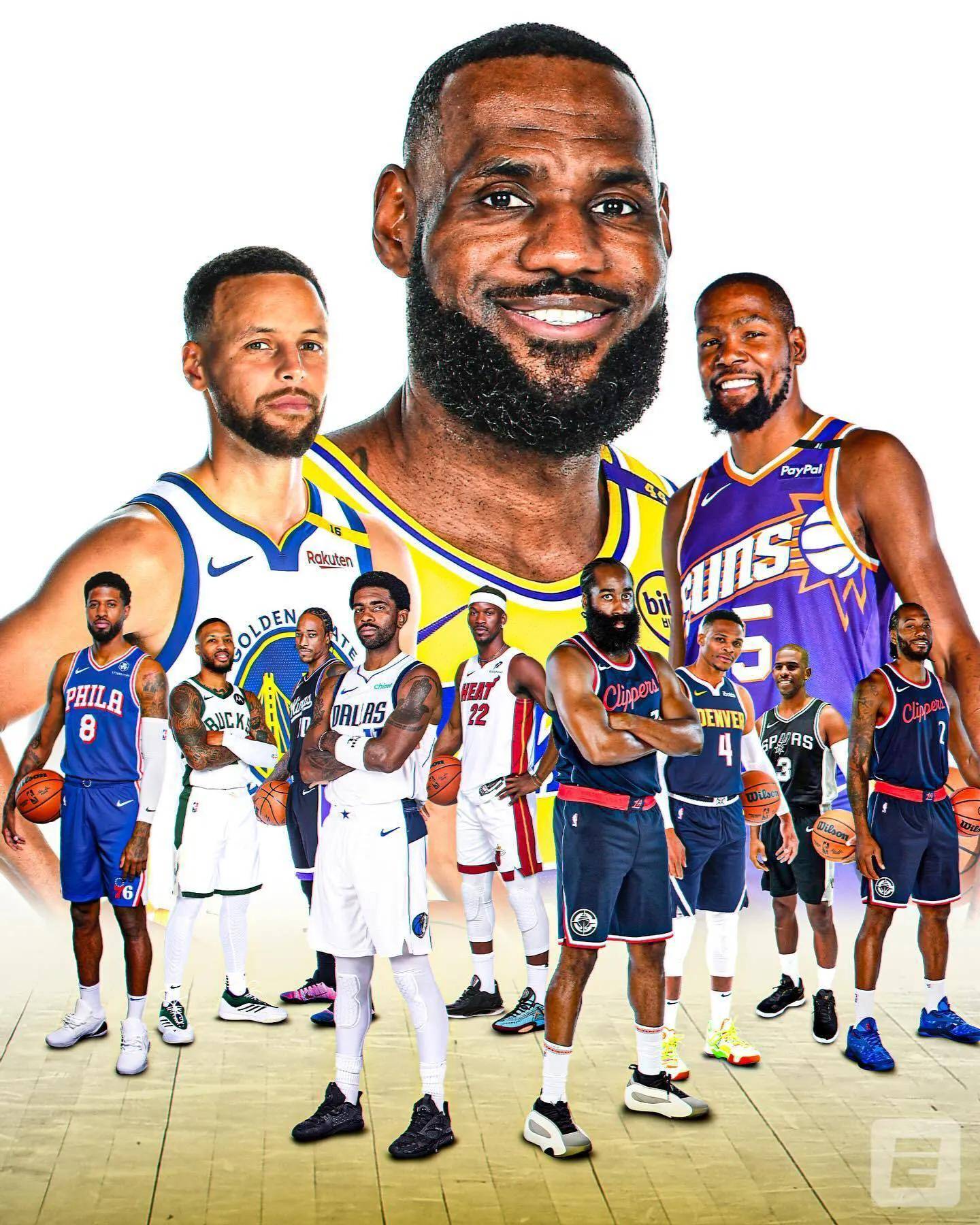 NBA全明星赛：最精彩的表演时刻